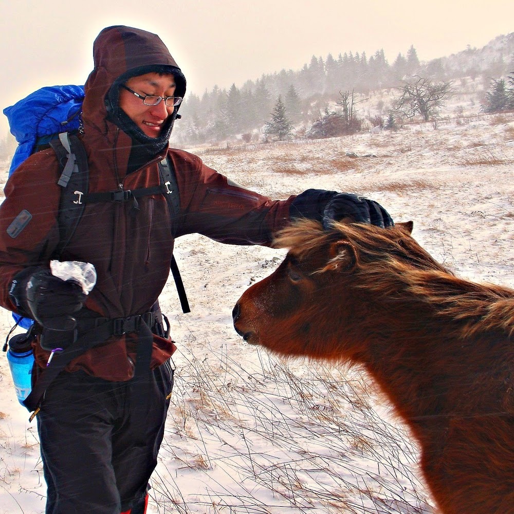 Meet your Posher, Xiangyu